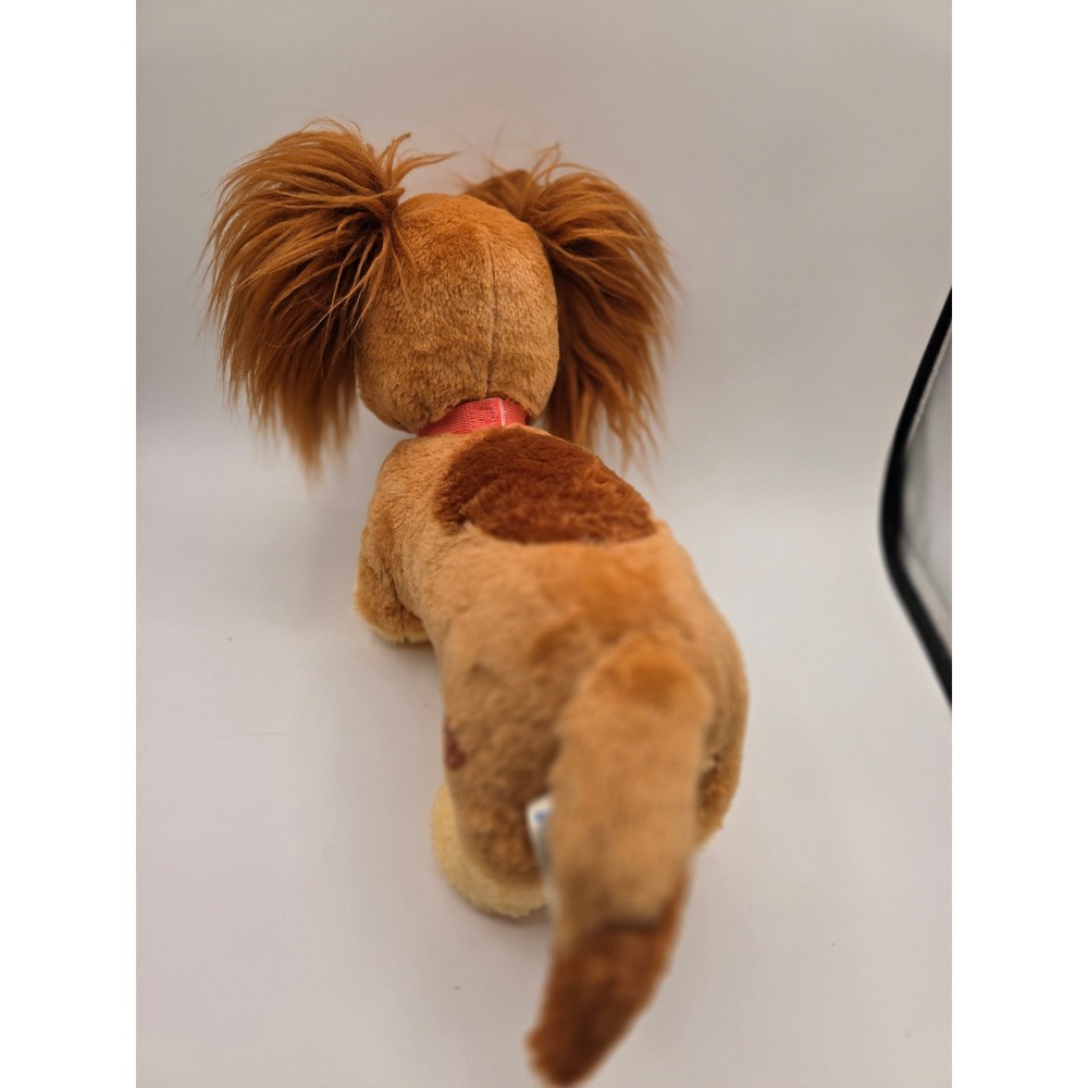 Build A Bear Paw Patrol Liberty Plush Dog Nickelodeon 2023 Stuffed Animal 15" - Picture 7 of 10